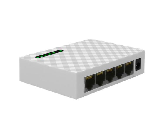 1Gbps Network Switch